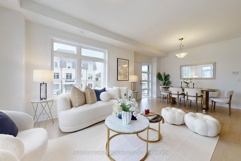 Photo 1 at 38 Freeman Williams Street, Angus Glen, Markham