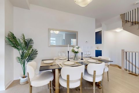 Photo 4 at 38 Freeman Williams Street, Angus Glen, Markham