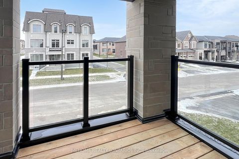 Photo 5 at 38 Freeman Williams Street, Angus Glen, Markham