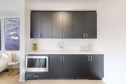 Photo 7 at 38 Freeman Williams Street, Angus Glen, Markham