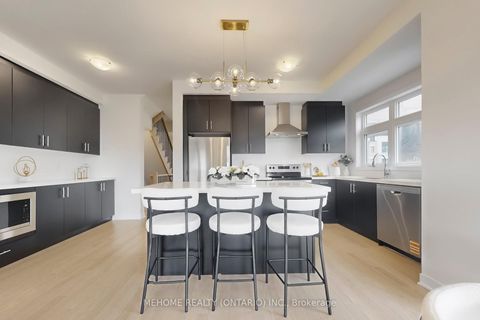 Photo 8 at 38 Freeman Williams Street, Angus Glen, Markham