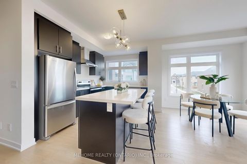 Photo 9 at 38 Freeman Williams Street, Angus Glen, Markham