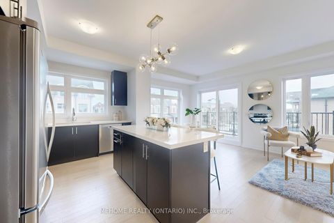 Photo 10 at 38 Freeman Williams Street, Angus Glen, Markham