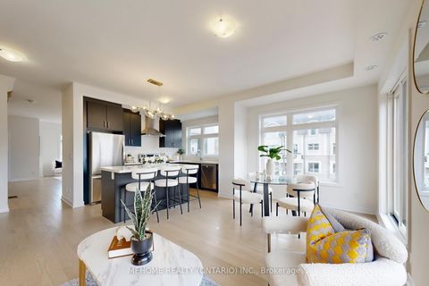 Photo 11 at 38 Freeman Williams Street, Angus Glen, Markham