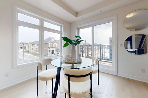 Photo 12 at 38 Freeman Williams Street, Angus Glen, Markham