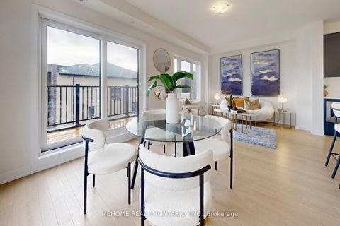 Photo 13 at 38 Freeman Williams Street, Angus Glen, Markham