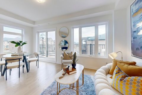 Photo 14 at 38 Freeman Williams Street, Angus Glen, Markham