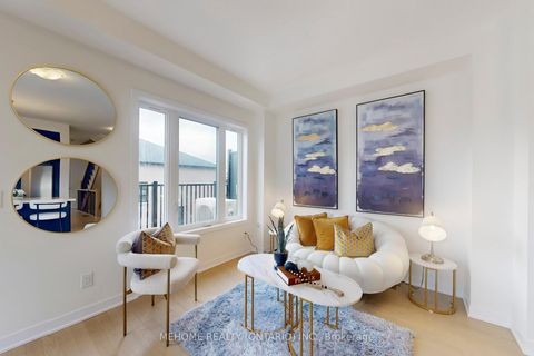 Photo 15 at 38 Freeman Williams Street, Angus Glen, Markham