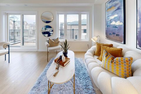 Photo 16 at 38 Freeman Williams Street, Angus Glen, Markham