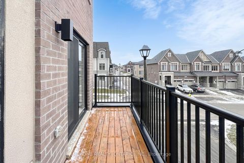 Photo 17 at 38 Freeman Williams Street, Angus Glen, Markham