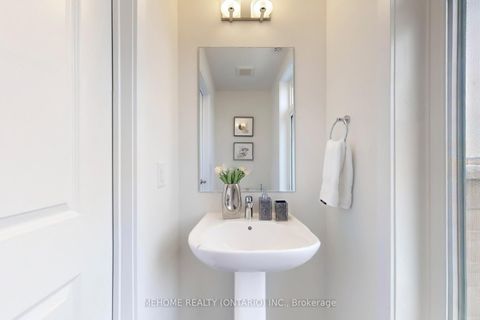 Photo 18 at 38 Freeman Williams Street, Angus Glen, Markham