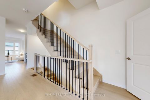 Photo 19 at 38 Freeman Williams Street, Angus Glen, Markham