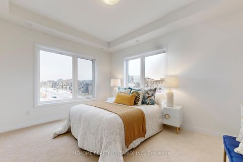 Photo 21 at 38 Freeman Williams Street, Angus Glen, Markham