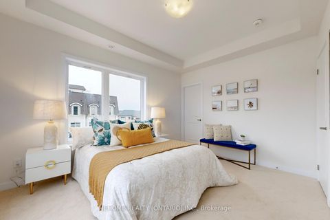 Photo 22 at 38 Freeman Williams Street, Angus Glen, Markham