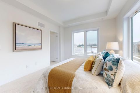 Photo 23 at 38 Freeman Williams Street, Angus Glen, Markham