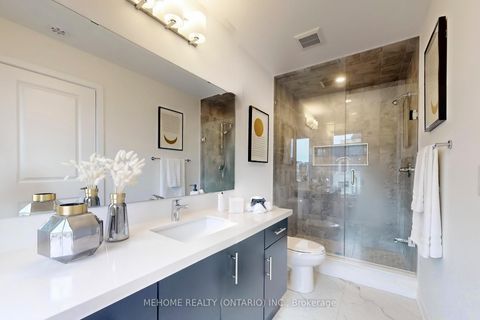 Photo 25 at 38 Freeman Williams Street, Angus Glen, Markham