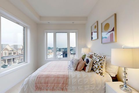 Photo 26 at 38 Freeman Williams Street, Angus Glen, Markham