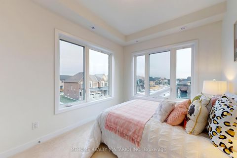 Photo 27 at 38 Freeman Williams Street, Angus Glen, Markham