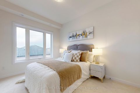 Photo 28 at 38 Freeman Williams Street, Angus Glen, Markham