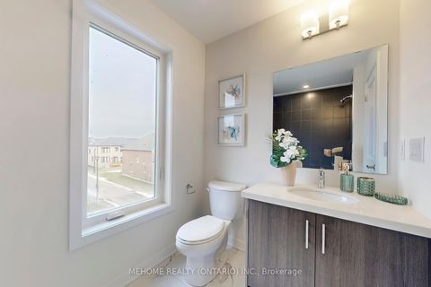 Photo 30 at 38 Freeman Williams Street, Angus Glen, Markham