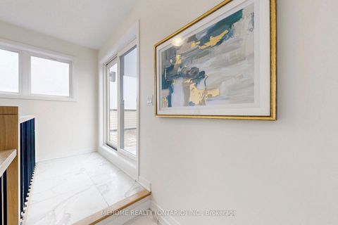 Photo 31 at 38 Freeman Williams Street, Angus Glen, Markham