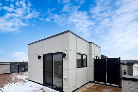 Photo 32 at 38 Freeman Williams Street, Angus Glen, Markham