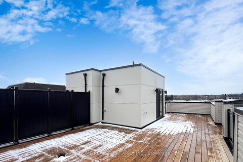 Photo 33 at 38 Freeman Williams Street, Angus Glen, Markham