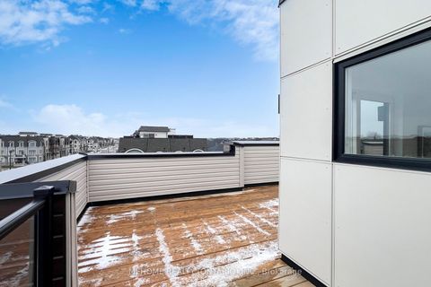 Photo 34 at 38 Freeman Williams Street, Angus Glen, Markham