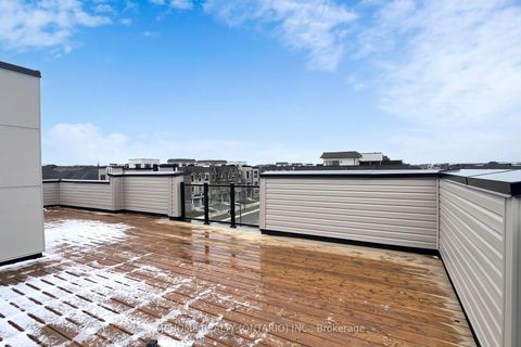 Photo 35 at 38 Freeman Williams Street, Angus Glen, Markham