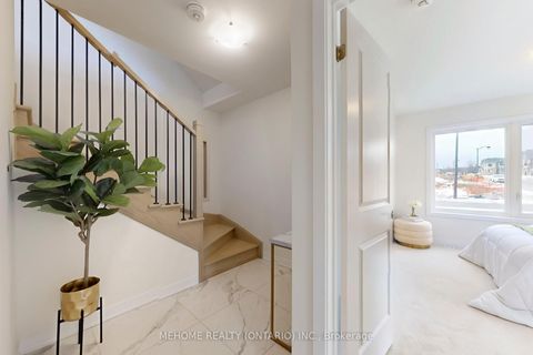 Photo 37 at 38 Freeman Williams Street, Angus Glen, Markham