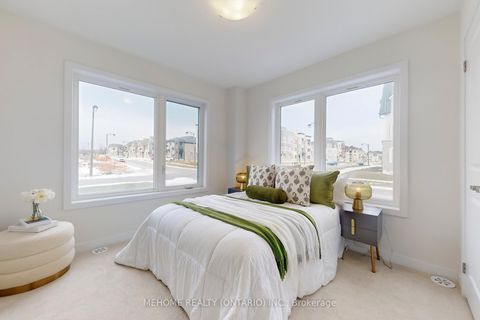 Photo 38 at 38 Freeman Williams Street, Angus Glen, Markham