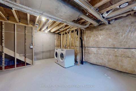 Photo 41 at 38 Freeman Williams Street, Angus Glen, Markham