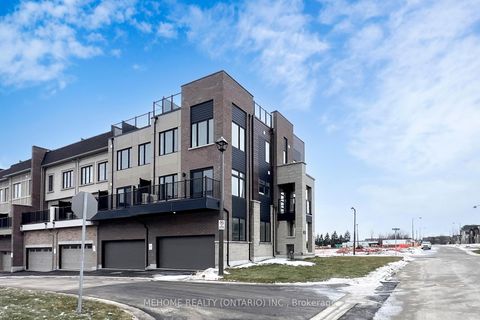 Photo 44 at 38 Freeman Williams Street, Angus Glen, Markham