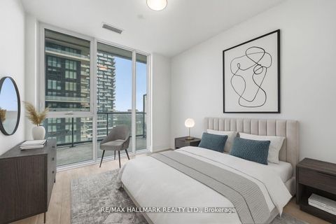 Photo 12 at 1906 - 10 Inn On The Park Drive, Don Mills, Toronto