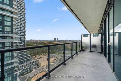 Photo 16 at 1906 - 10 Inn On The Park Drive, Don Mills, Toronto