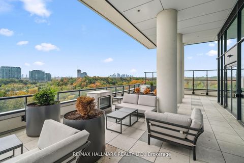 Photo 25 at 1906 - 10 Inn On The Park Drive, Don Mills, Toronto