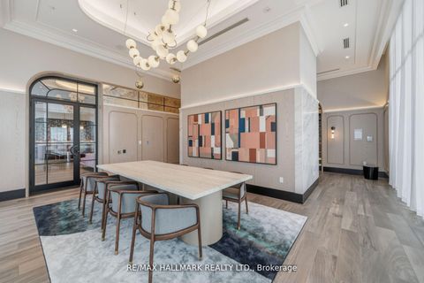 Photo 26 at 1906 - 10 Inn On The Park Drive, Don Mills, Toronto