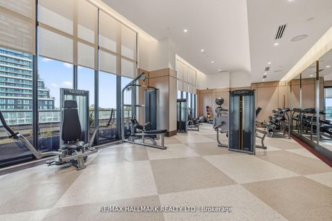 Photo 27 at 1906 - 10 Inn On The Park Drive, Don Mills, Toronto