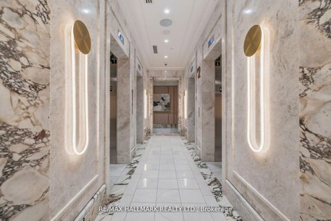 Photo 30 at 1906 - 10 Inn On The Park Drive, Don Mills, Toronto