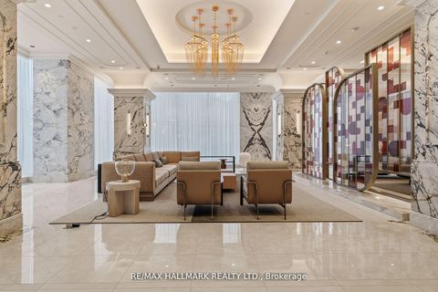 Photo 33 at 1906 - 10 Inn On The Park Drive, Don Mills, Toronto