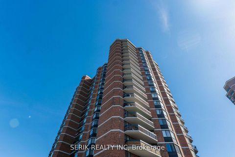 Photo 0 at 1411 - 236 Albion Road, Old Rexdale, Toronto