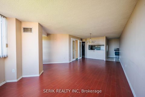 Photo 1 at 1411 - 236 Albion Road, Old Rexdale, Toronto