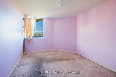 Photo 3 at 1411 - 236 Albion Road, Old Rexdale, Toronto