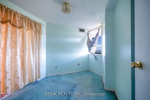 Photo 5 at 1411 - 236 Albion Road, Old Rexdale, Toronto