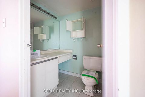 Photo 10 at 1411 - 236 Albion Road, Old Rexdale, Toronto