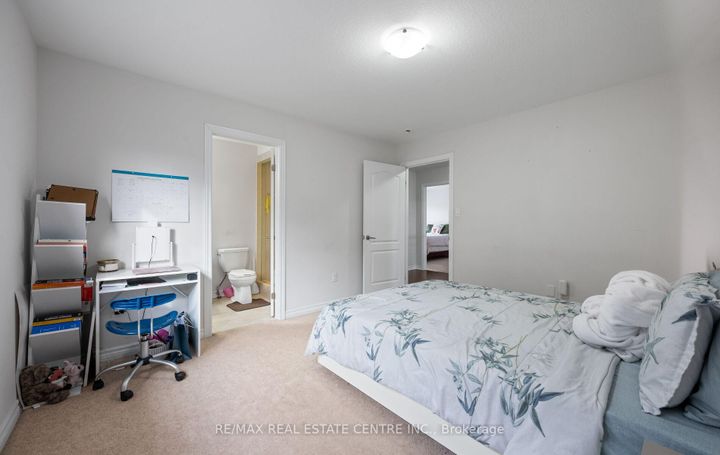 Photo 28 at 44 Hammerhead Road, Northwest Brampton, Brampton