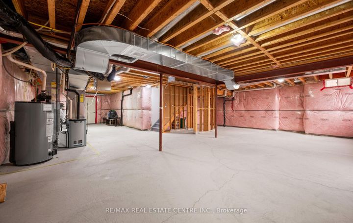 Photo 33 at 44 Hammerhead Road, Northwest Brampton, Brampton