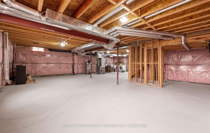 Photo 34 at 44 Hammerhead Road, Northwest Brampton, Brampton