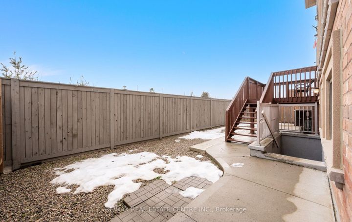 Photo 36 at 44 Hammerhead Road, Northwest Brampton, Brampton