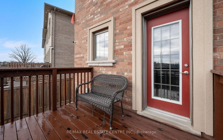 Photo 41 at 44 Hammerhead Road, Northwest Brampton, Brampton